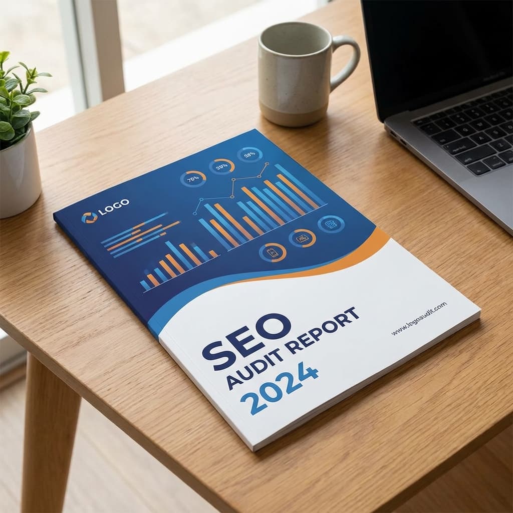 Modèle d'Audit Web Gratuit : Ce que vos clients attendent en 2026 - Guide prospection B2B et audit web Oplia