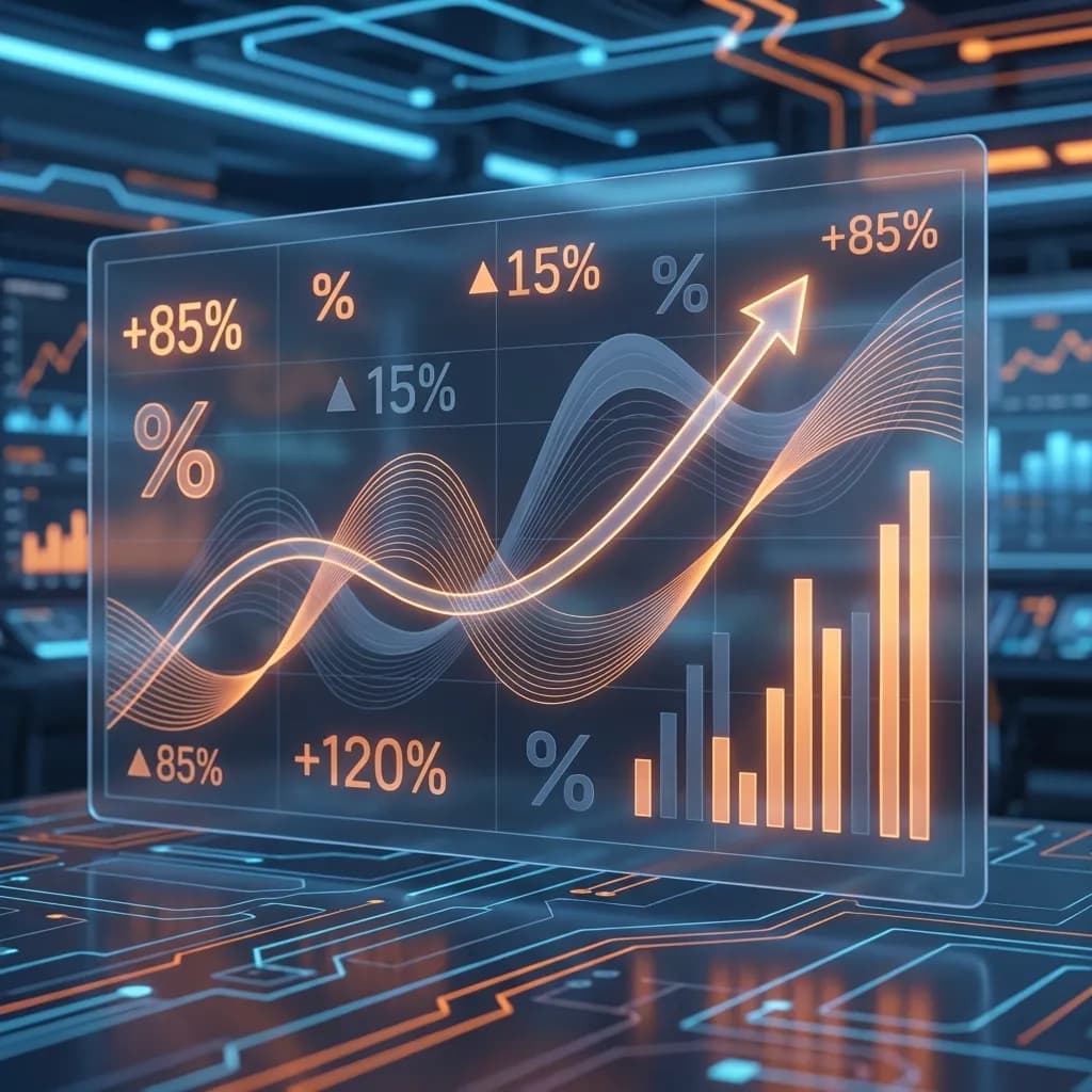 Benchmarks Cold Email B2B 2026 : Chiffres et Tactiques - Guide prospection B2B et audit web Oplia